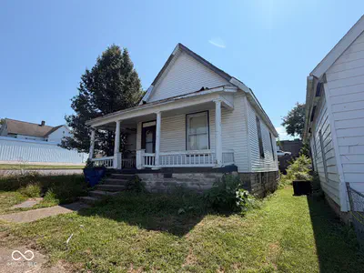 702 15th Street, Bedford - 4