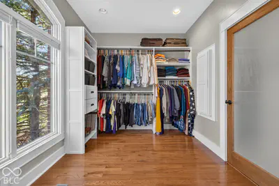 9202 Compton Farm Lane, Indianapolis - 18