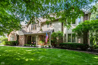 13890 Saben Court, Carmel - 4