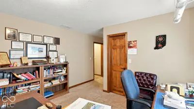 842 Deerfield Road, Anderson - 29