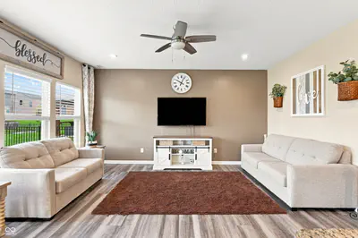 4340 Blue Note Drive, Indianapolis - 9