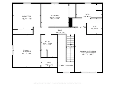 2542 Gadwall Circle, Indianapolis - 13
