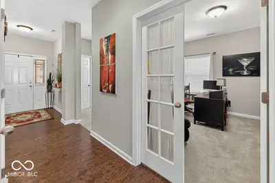 1242 Northcraft Court, Franklin - 17