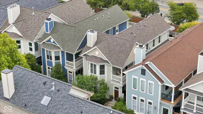614 N Senate Avenue, Indianapolis - 47