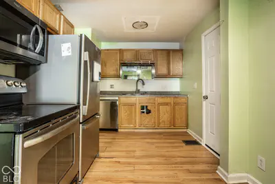 5192 Atherton South Drive, Indianapolis - 12