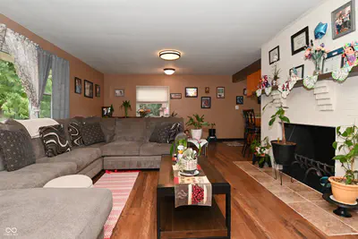 6545 Brill Road, Indianapolis - 7
