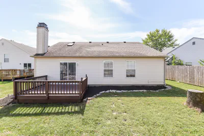 8526 Country Meadows Drive, Indianapolis - 30