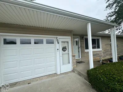 206 5th Street, Greensburg - 24