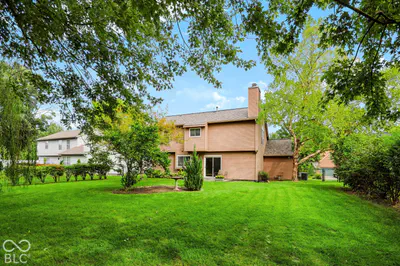 7564 Lippincott Way, Indianapolis - 42