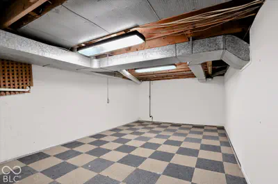 1019 75th Street, Indianapolis - 49