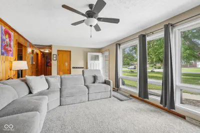 3601 S New Jersey Street, Indianapolis - 4