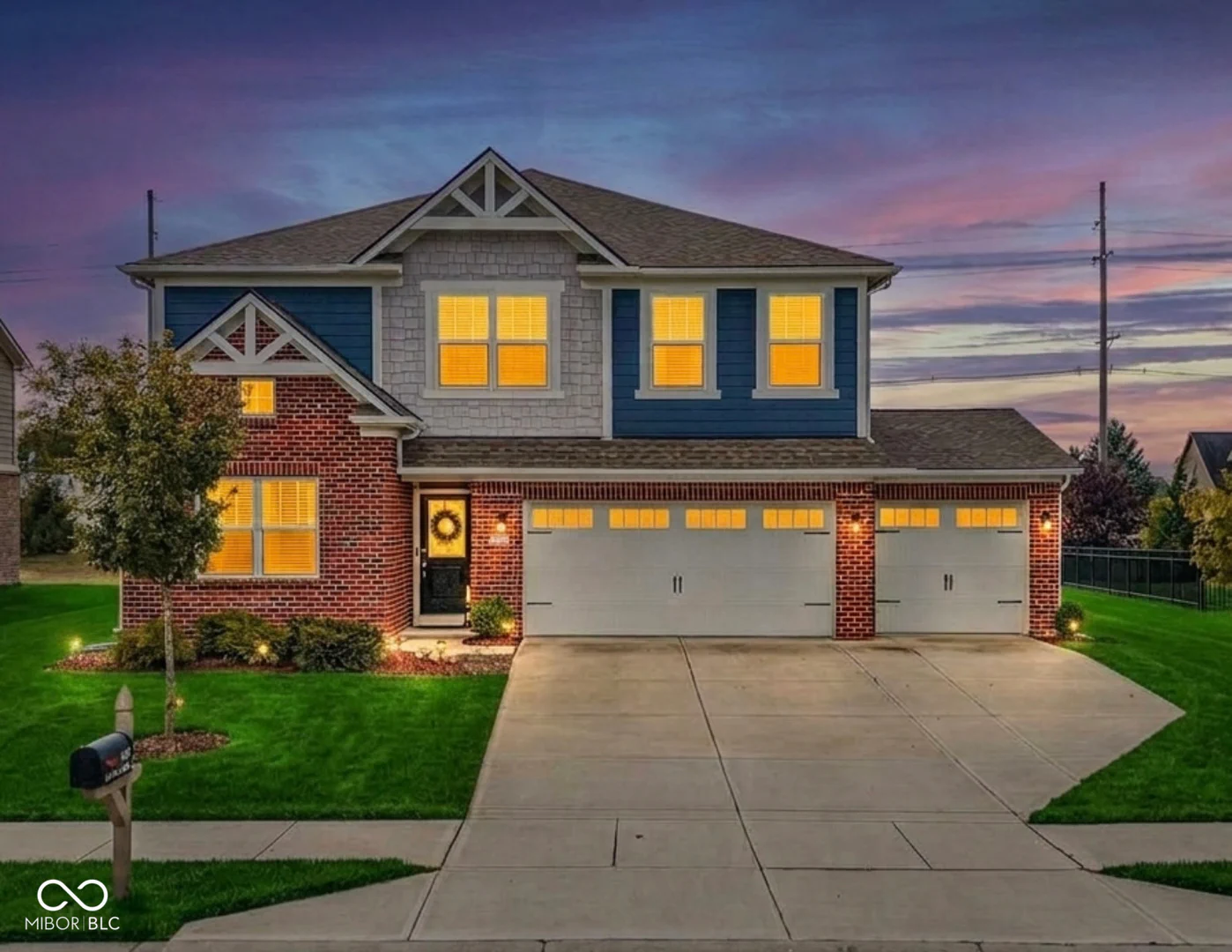 16411 Sedalia Drive, Fishers
