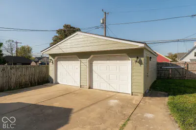 1016 E Tabor Street, Indianapolis - 51