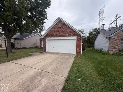 5654 Crown Vetch Place, Indianapolis - 22