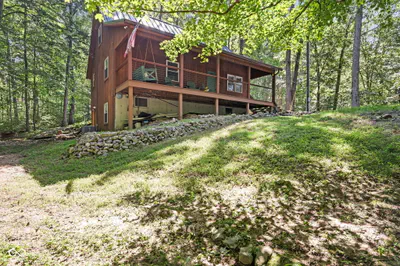 7220 Studevent Road, Nashville - 3