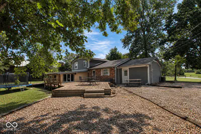 2515 Fire Station Road, Martinsville - 2
