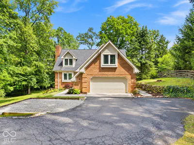 635 Mulberry Street, Zionsville