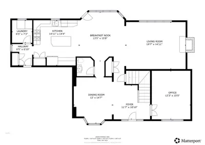 14768 Clarinda Court, Fishers - 44