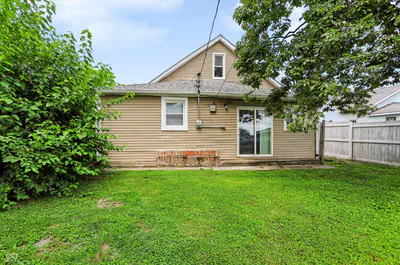 1033 Randolph Street, Indianapolis - 48