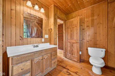 6821 W County Road 700 N, Freetown - 59