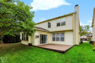 3586 Seminole Drive, Carmel - 46