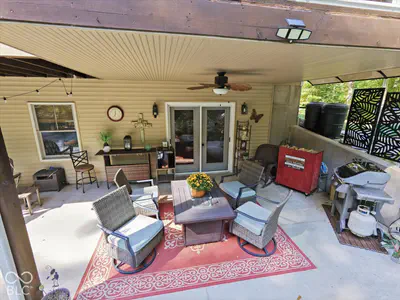1507 Cayuse, Greensburg - 44