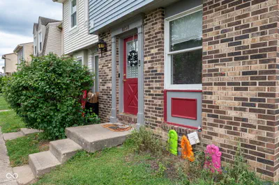 8158 Lima East Drive, Indianapolis