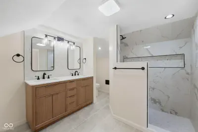1209 Parker Avenue, Indianapolis - 3