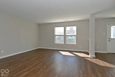 10709 Gathering Drive, Indianapolis - 6