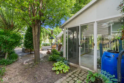 2307 Alabama Street, Indianapolis - 49