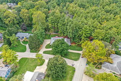 7622 Silverpine Court, Indianapolis - 77
