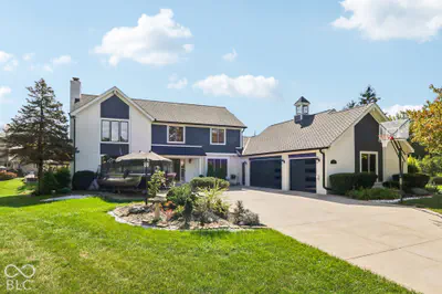 4684 Allen Drive, Carmel - 2