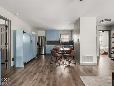 4017 Willow Court, Franklin - 10