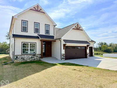 13 Pine Hills Court, Crawfordsville
