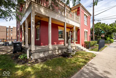 108 9th Street, Indianapolis - 5