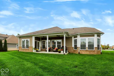 10510 Fox Hunt Road, Fishers - 72