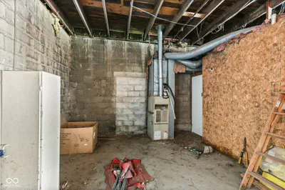 917 Hanna Avenue, Indianapolis - 73