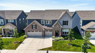 15966 Black Willow Lane, Fishers