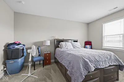 8817 Twain Lane, Indianapolis - 27