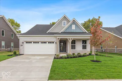 14963 Garden Mist, Fishers