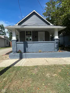 626 Franklin Street, Shelbyville - 2