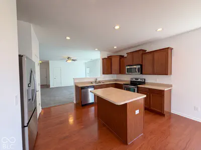 4128 Ballybay Lane, Indianapolis - 6