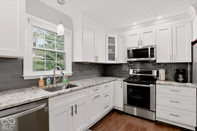 11912 Wainwright Boulevard, Fishers - 16