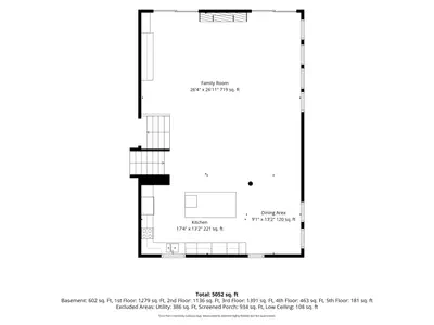 8807 Jules Lane, Indianapolis - 58