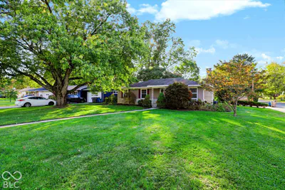 5748 Parker Avenue, Indianapolis - 4