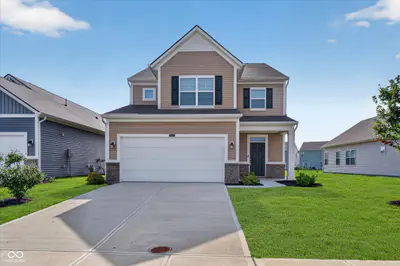 5115 Triple Crown Way, Indianapolis