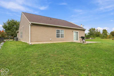2349 Cole Wood Circle, Indianapolis - 26