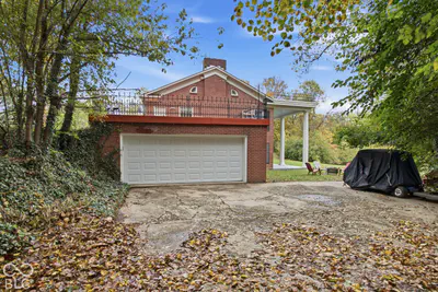 10720 Indian Creek Drive S, Indianapolis - 42
