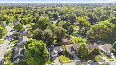2457 Manita Drive, Indianapolis - 61