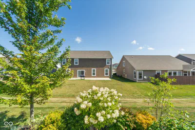 8804 Twain Lane, Indianapolis - 22